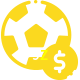 Aposte em esportes do mundo todo no 9Z!