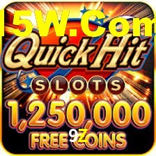 Welcome Bonus 9Z