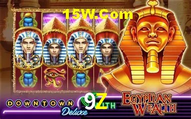Jogos de Slot 9Z