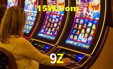 9Z - App Plataforma Download - 9Z Bet