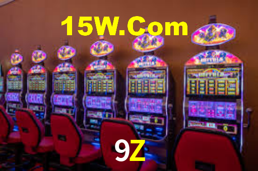 Daily Bonuses 9Z