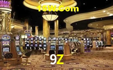 Provedores de Jogos 9Z