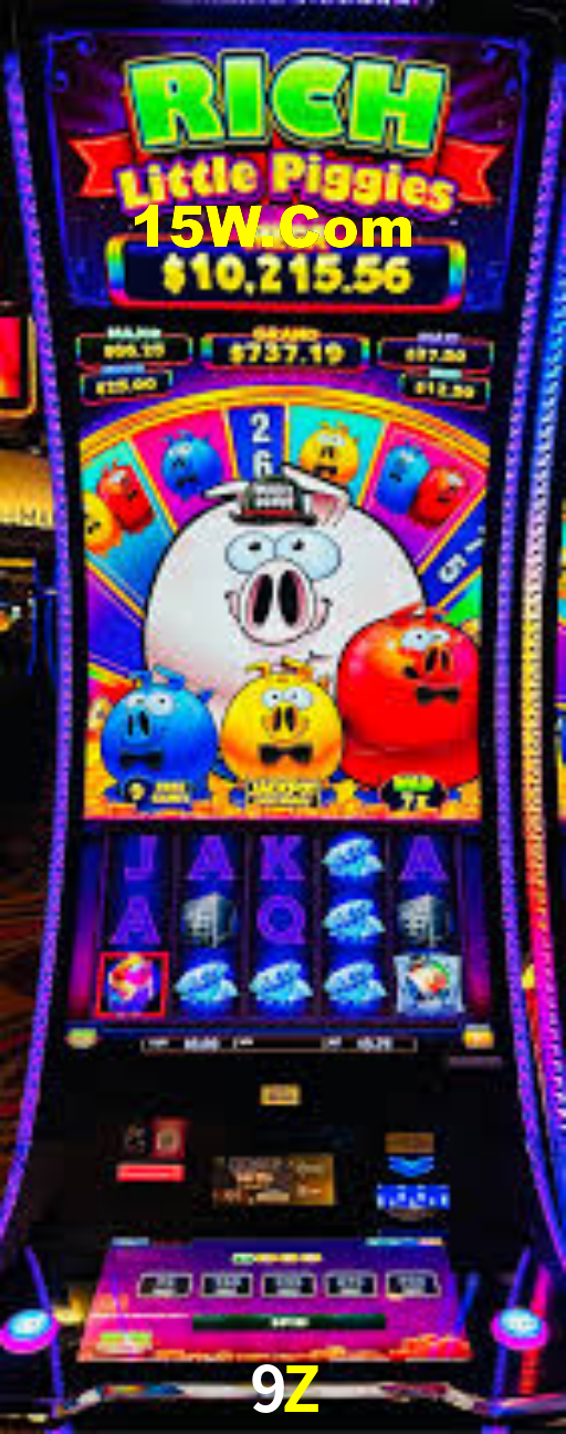 VIP Casino 9Z