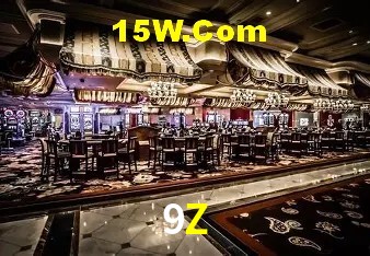 Casino Ao Vivo 9Z
