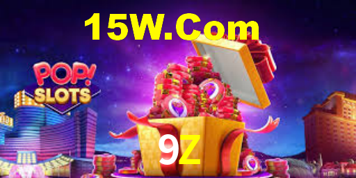 Welcome Bonus 9Z